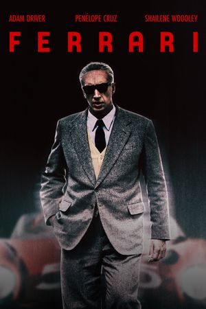Ferrari's poster