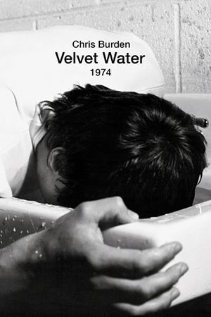 Velvet Water's poster