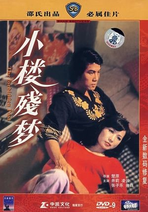 The Forbidden Past's poster