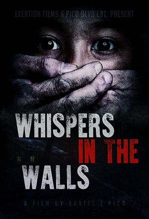 Whispers in the Walls's poster