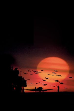 Tora! Tora! Tora!'s poster