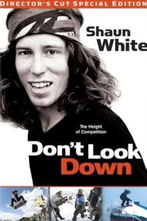 Don't Look Down's poster