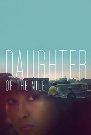 Daughter of the Nile's poster