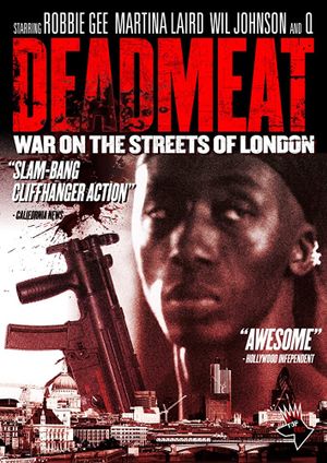 Deadmeat's poster