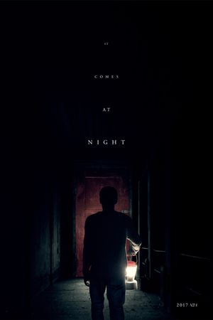 It Comes at Night's poster