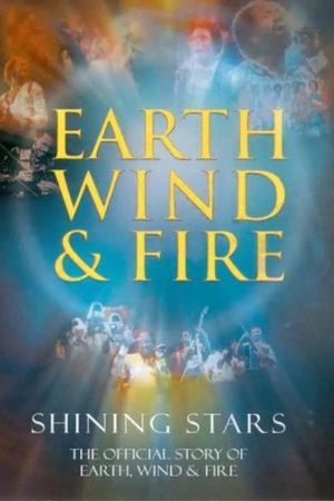 Earth Wind & Fire: Shining Stars's poster