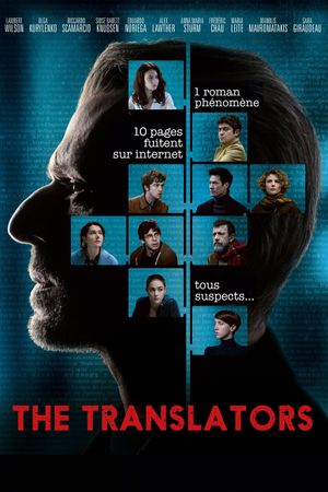 The Translators's poster