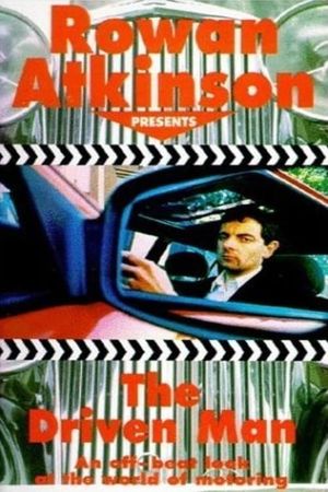 The Driven Man's poster