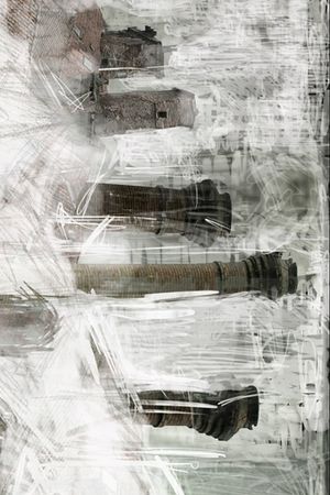 Fog's poster