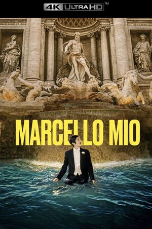 Marcello Mio's poster