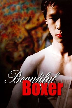 Beautiful Boxer's poster
