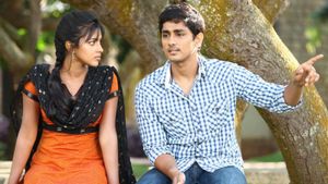 Kadhalil Sodhappuvadhu Yeppadi's poster