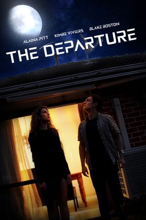 The Departure's poster