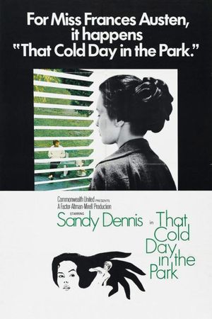 That Cold Day in the Park's poster