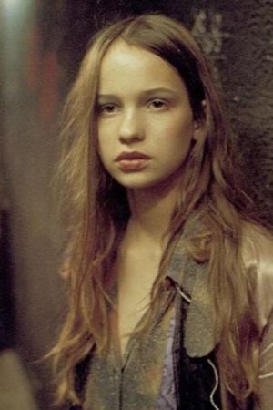 Christiane F.'s poster