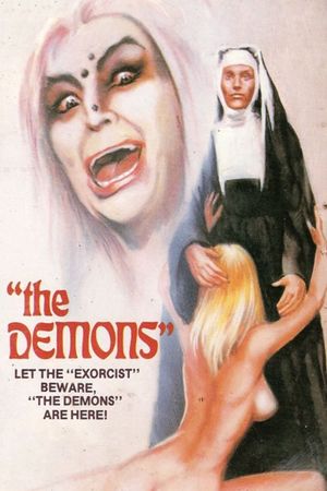 The Demons's poster