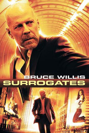 Surrogates's poster