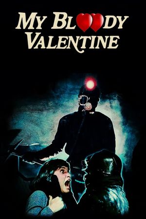 My Bloody Valentine's poster