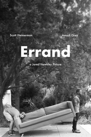 Errand's poster image