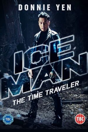 Iceman: The Time Traveller's poster