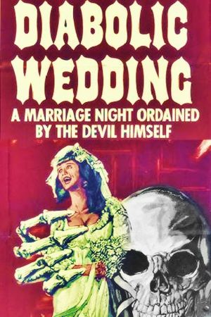 Diabolic Wedding's poster