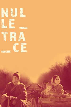 No Trace's poster