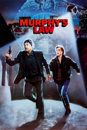 Murphy's Law's poster