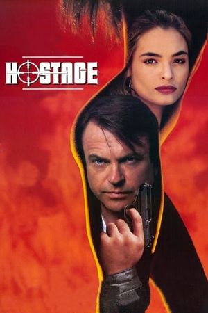 Hostage's poster