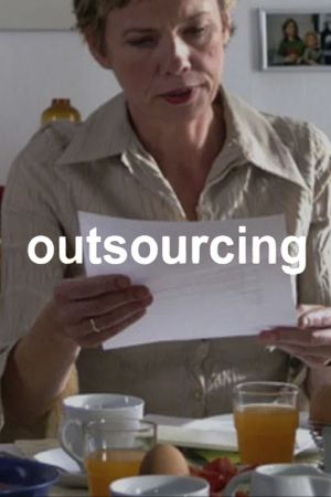 Outsourcing's poster