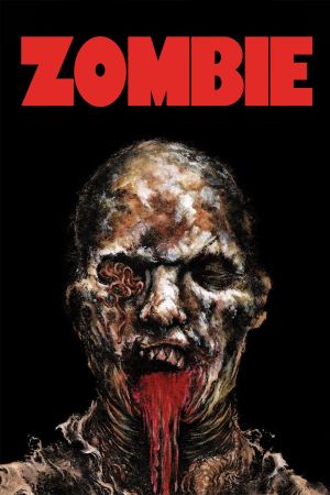 Zombie's poster