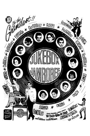 Jukebox Jamboree's poster