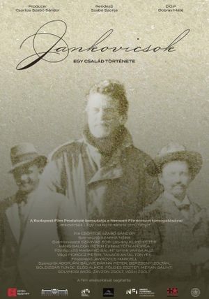 Jankovicsok's poster