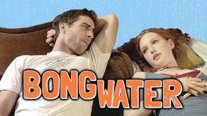 Bongwater's poster