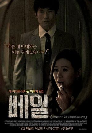 Veil's poster