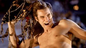 Ace Ventura: When Nature Calls's poster