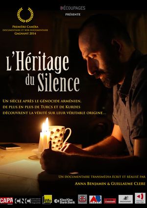 Turkey, the Legacy of Silence's poster