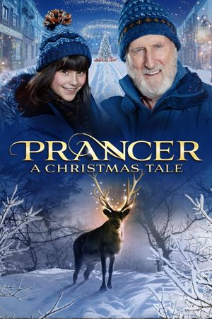 Prancer: A Christmas Tale's poster