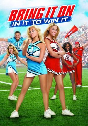 Bring It On: In It to Win It's poster