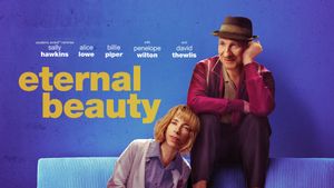 Eternal Beauty's poster