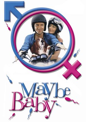Maybe Baby's poster
