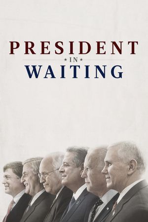 President in Waiting's poster image