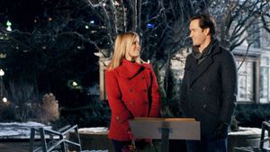 12 Dates of Christmas's poster