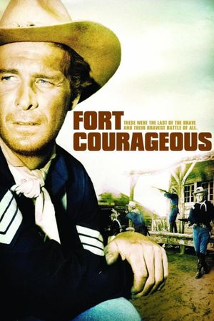 Fort Courageous's poster