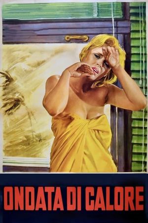 Dead of Summer's poster