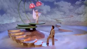 Satyam Shivam Sundaram: Love Sublime's poster