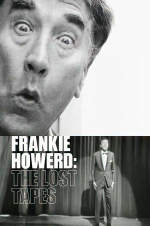 Frankie Howerd: The Lost Tapes's poster