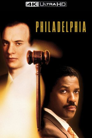 Philadelphia's poster