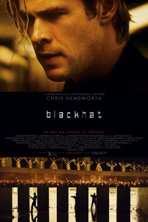 Blackhat's poster