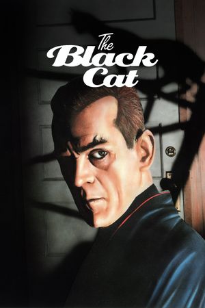 The Black Cat's poster
