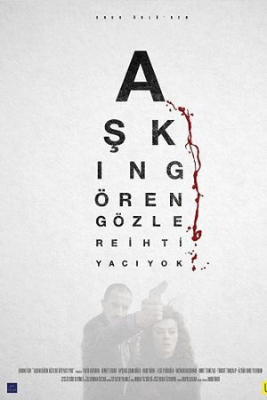 Askin Gören Gözlere Ihtiyaci yok's poster